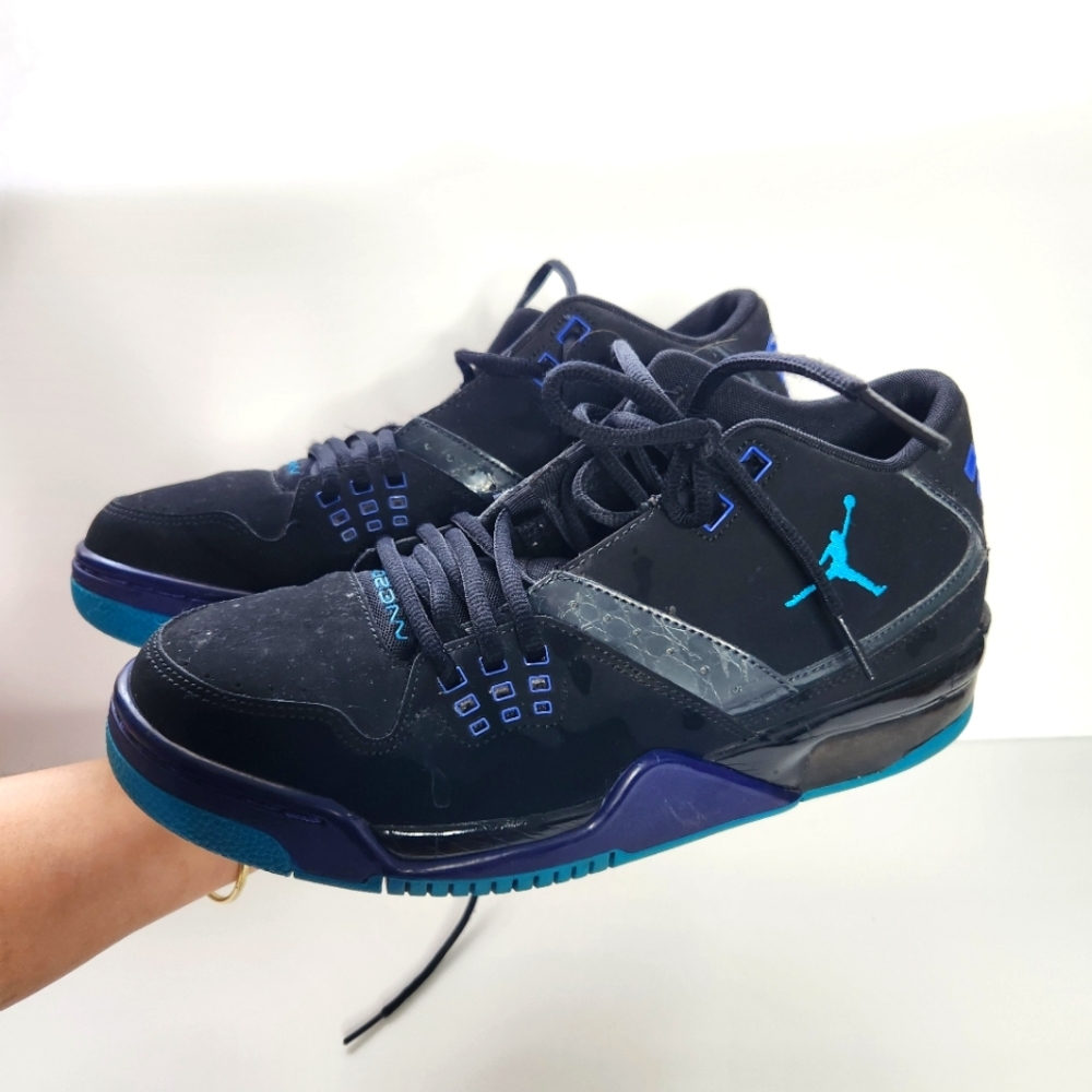 Nike Air Jordan Flight 23 Mens shoes 8.5